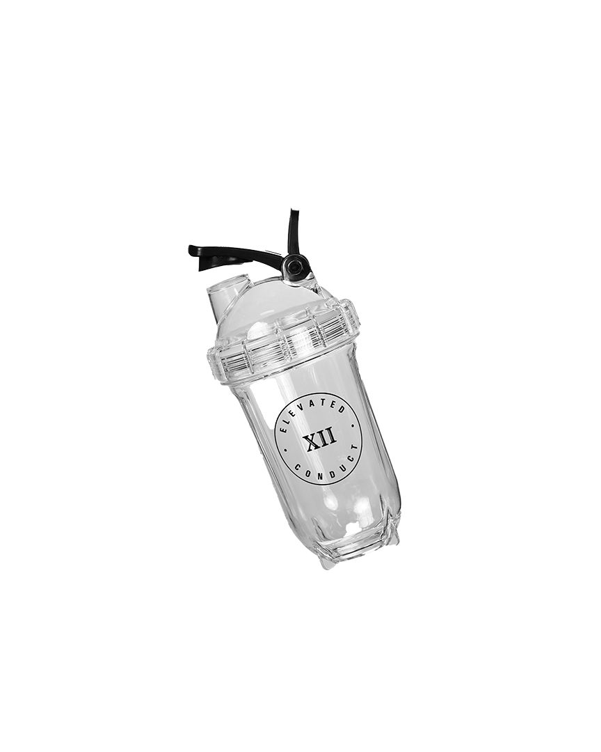 Elevated Conduct - Shaker Cup - Elevated Conduct