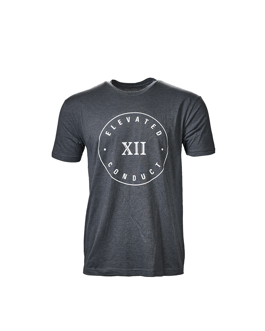 Elevated Conduct - T-Shirts - Elevated Conduct