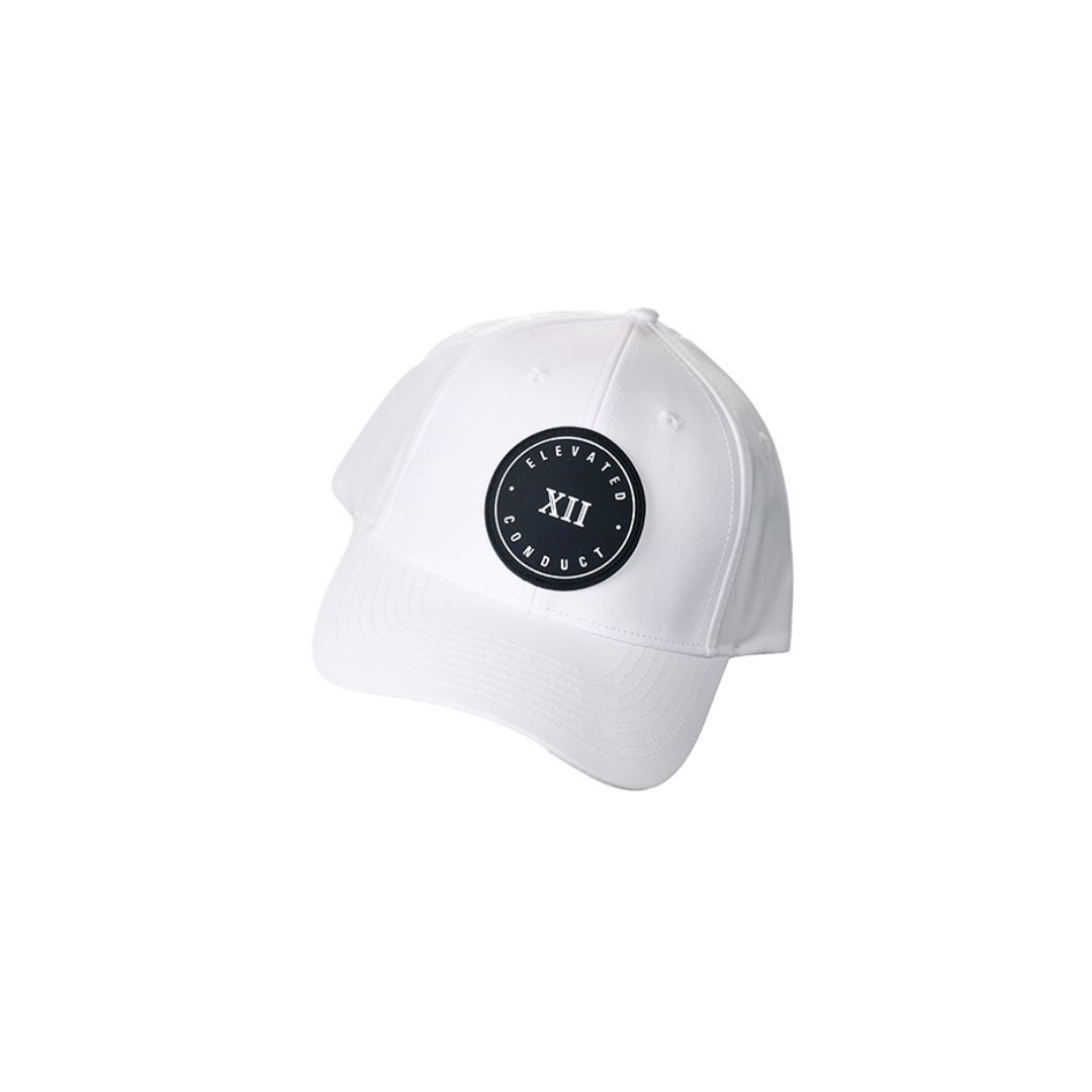 Elevated Conduct White Hat