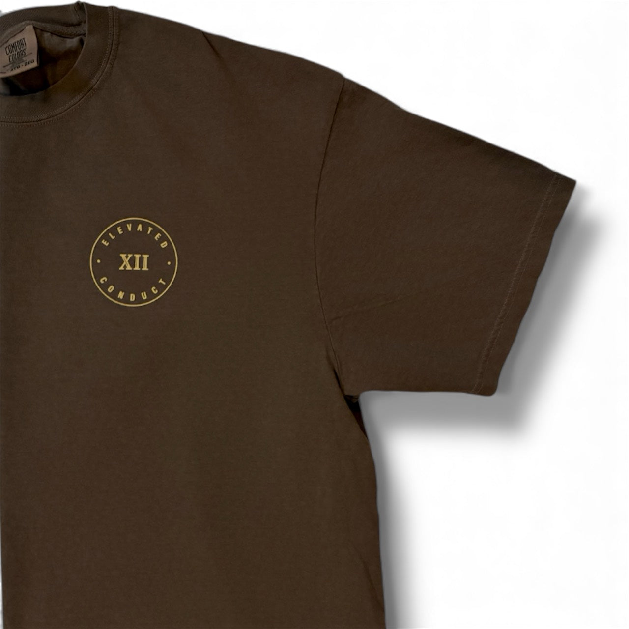 Faith Without Works - Elevated Conduct