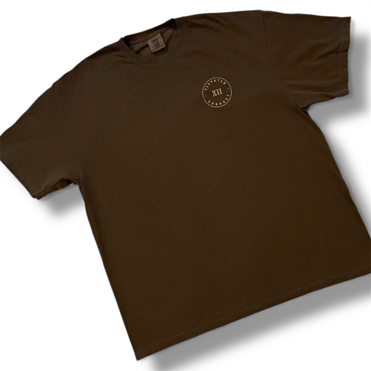 Faith Without Works - Elevated Conduct