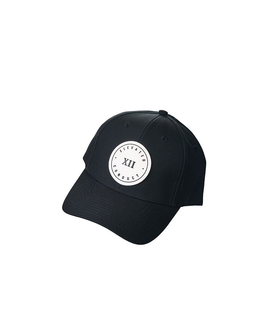 Elevated Conduct White Hat - Elevated Conduct