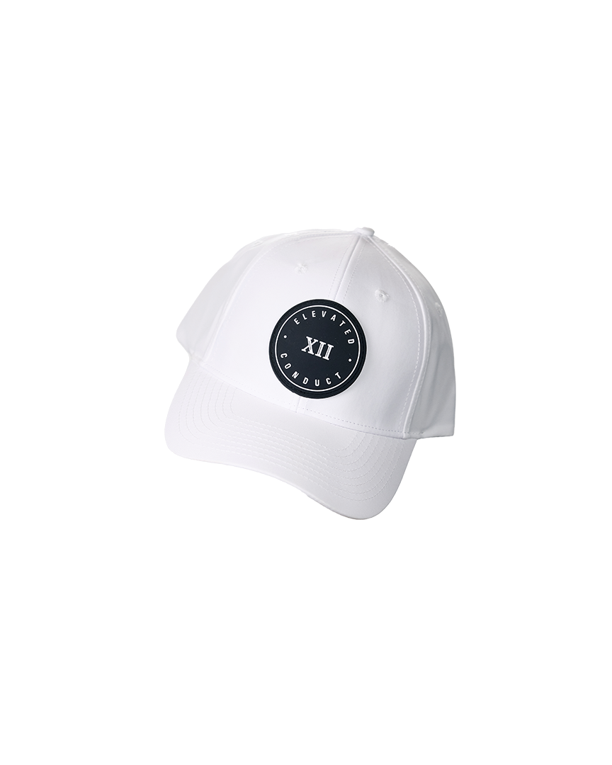 Elevated Conduct White Hat - Elevated Conduct