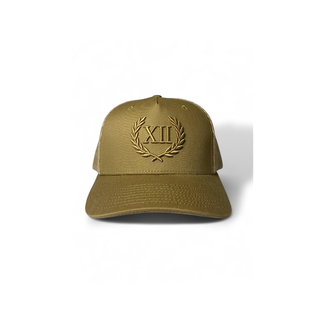 Elevated Conduct Hat