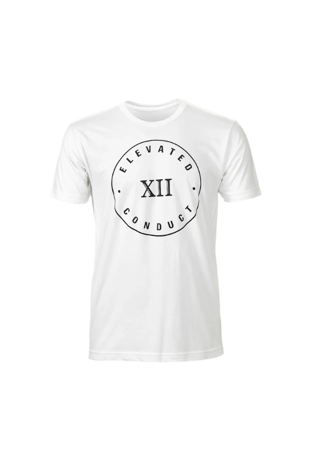 Elevated Conduct - T-Shirts White - Elevated Conduct